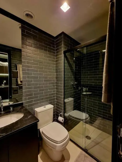 Apartment Lindo E Novissimo Ap Na Area Mais Descolada De Sp! Sao Paulo Brazil