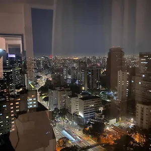 ブルー ツリー プレミアム パウリスタ サンパウロ