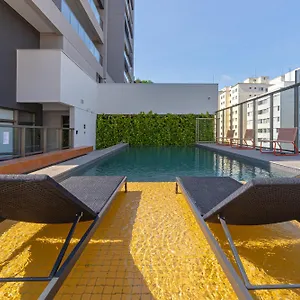  Apartment Charlie Girassol Madalena